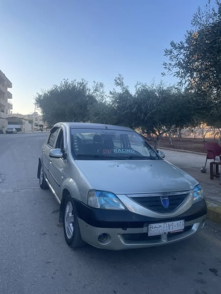 داسيا لوغان 2005 - صورة 1