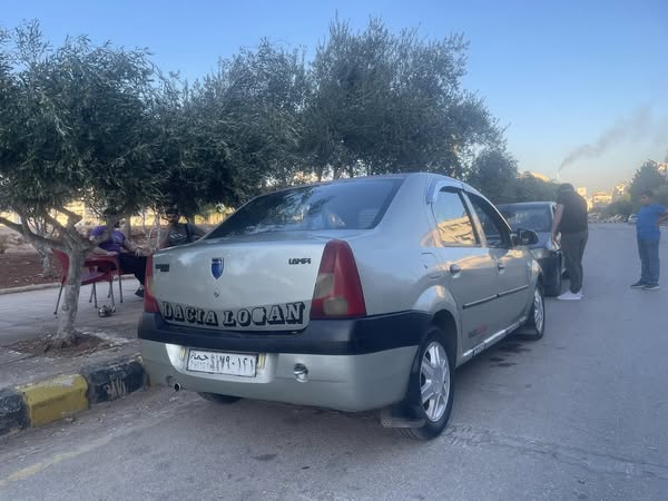 داسيا لوغان 2005 - صورة 3