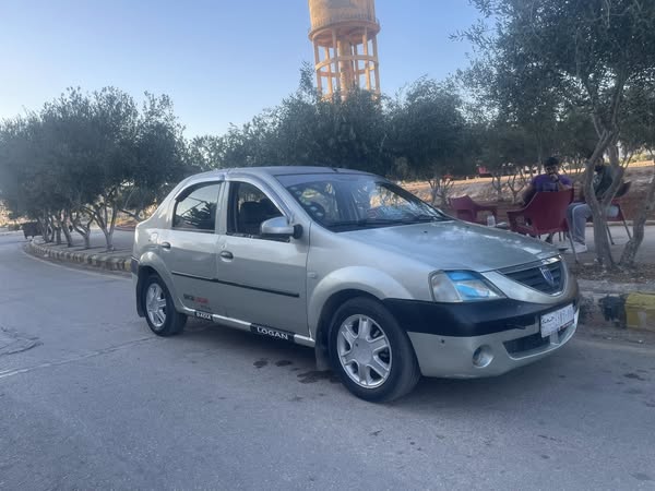 داسيا لوغان 2005 - صورة 2