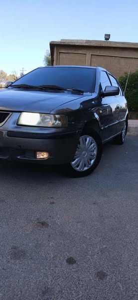 سيامكو شام 2007 - صورة 1