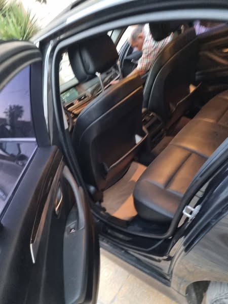 بي ام دبليو 5 Series 2013 - صورة 2