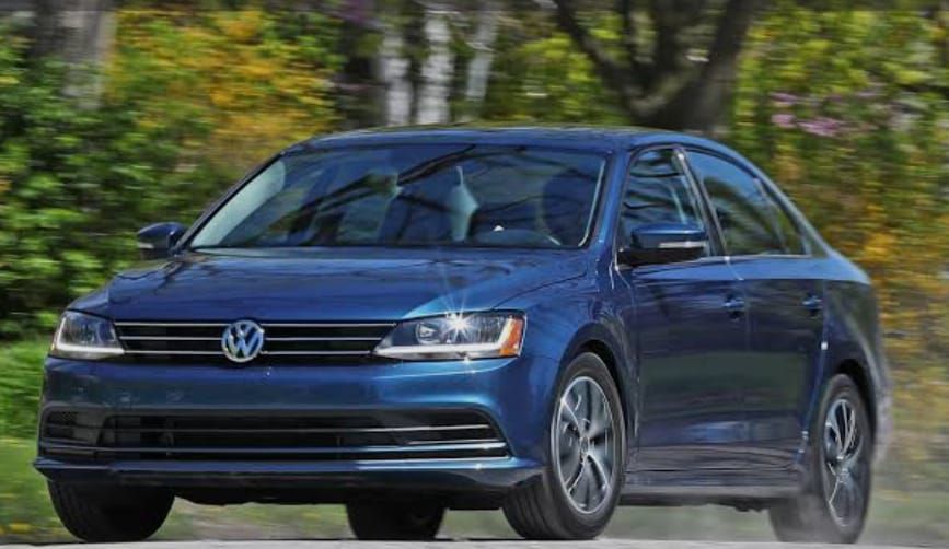 فولكس فاجن جيتا 2016