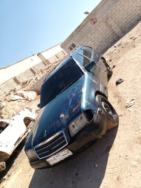 مرسيدس-بنز C 220 2001 - صورة 3