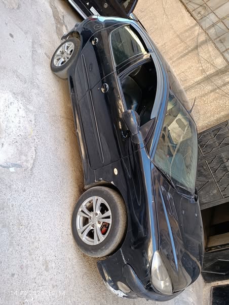 بيجو 206 2008 - صورة 1