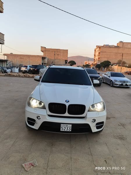 BMW X5 2011 - صورة 2
