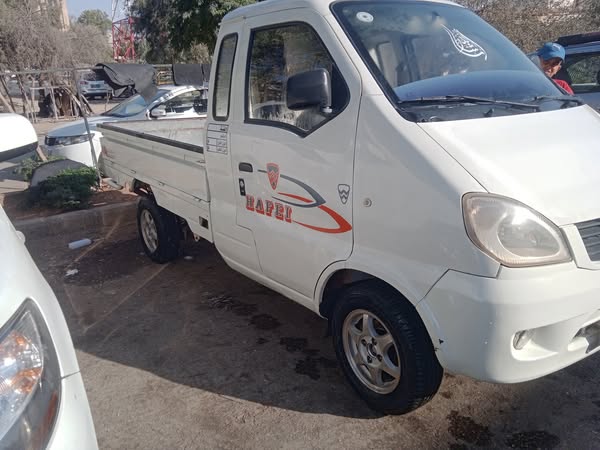 هافي MINI 2008 - صورة 4