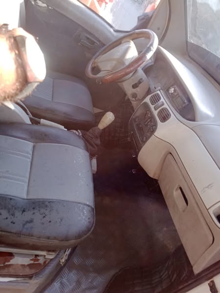 هافي MINI 2008 - صورة 5