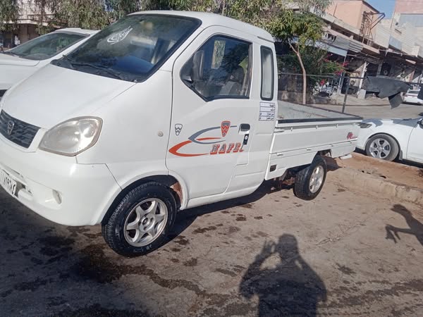 هافي MINI 2008 - صورة 2