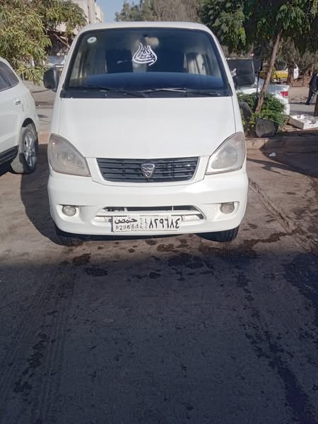 هافي MINI 2008 - صورة 1