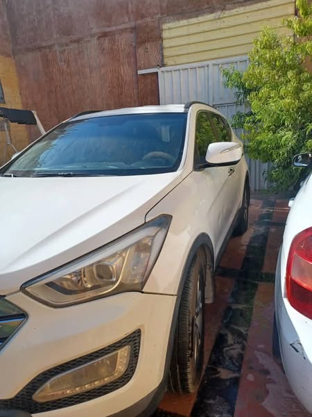 هيونداي سنتافي 2014 - صورة 3