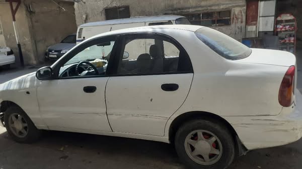 زاز كرتا 2010 - صورة 3