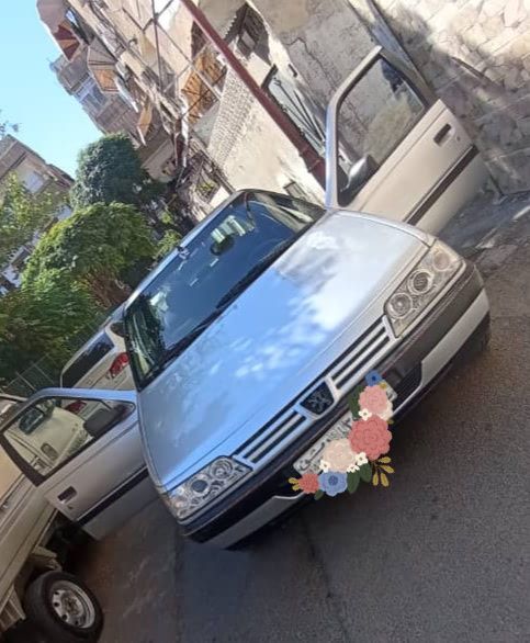 بيجو 405 2005