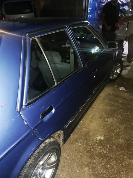 ميتسوبيشي لانسر 1983 - صورة 3