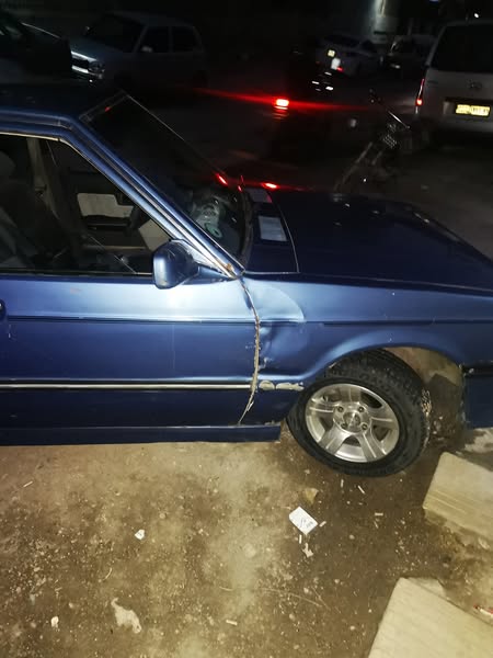 ميتسوبيشي لانسر 1983 - صورة 2