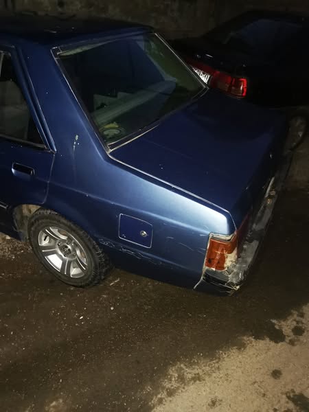 ميتسوبيشي لانسر 1983 - صورة 4