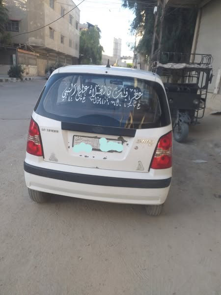 هونداي Santro 2005 - صورة 1