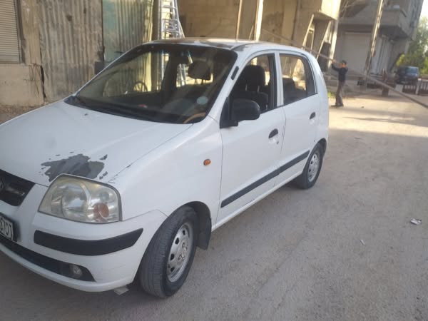 هونداي Santro 2005 - صورة 3