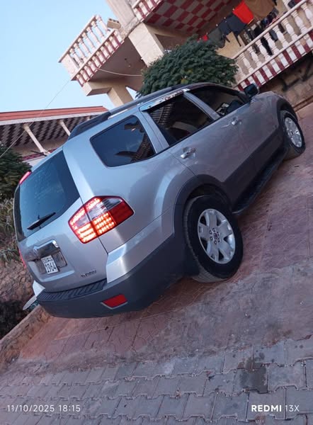 سانج يونج ريكستون 2008 - صورة 4