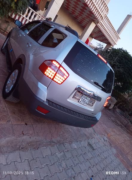 سانج يونج ريكستون 2008 - صورة 2