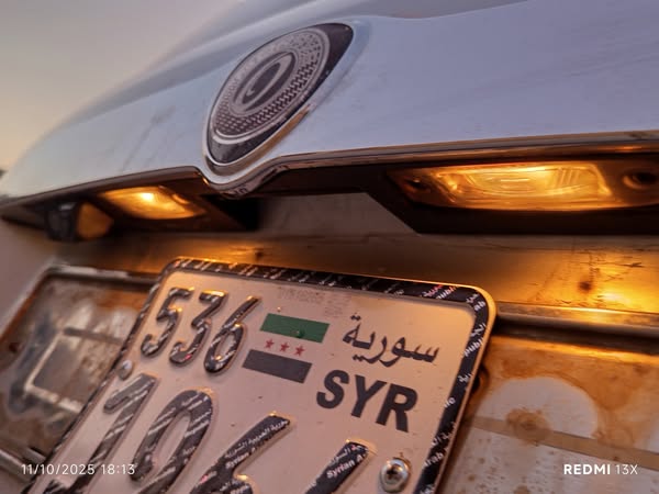 سانج يونج ريكستون 2008 - صورة 3