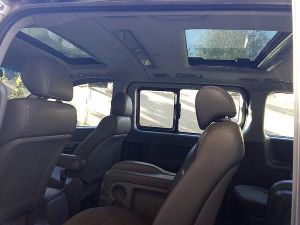 هيونداي ستاركـس 2011 - صورة 5