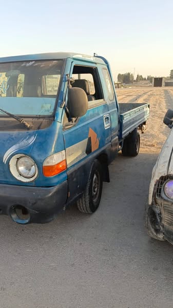 هونداي بورتر 1999 - صورة 4