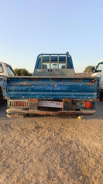 هونداي بورتر 1999 - صورة 2