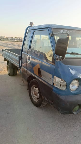 هونداي بورتر 1999 - صورة 1