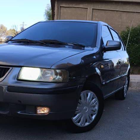 سيامكو شام 2007