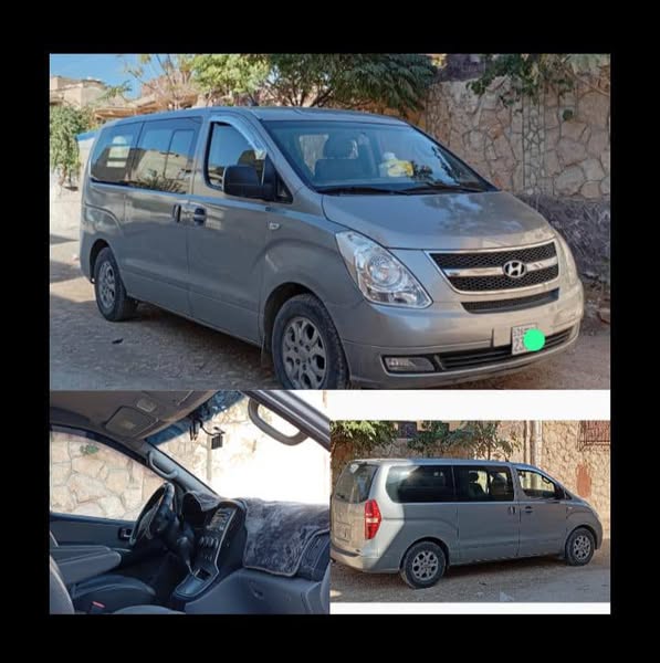 هيونداي اتش ون 2010 - صورة 1