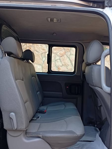 هيونداي اتش ون 2010 - صورة 2