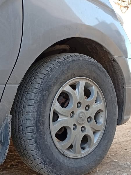 هيونداي اتش ون 2010 - صورة 5