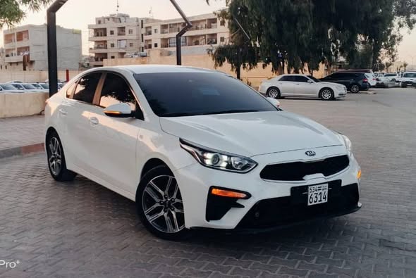كيا K3 2019 - صورة 2