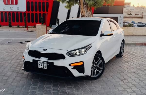 كيا K3 2019 - صورة 3