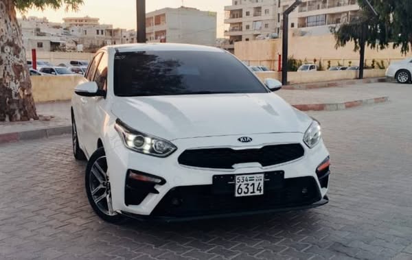 كيا K3 2019 - صورة 4