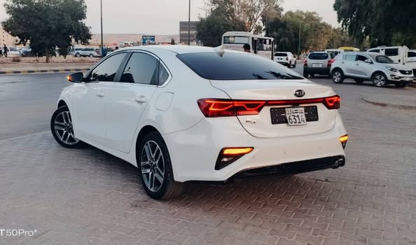 كيا K3 2019 - صورة 5