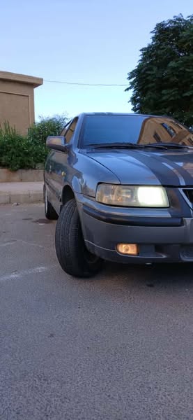 سيامكو شام 2007 - صورة 5