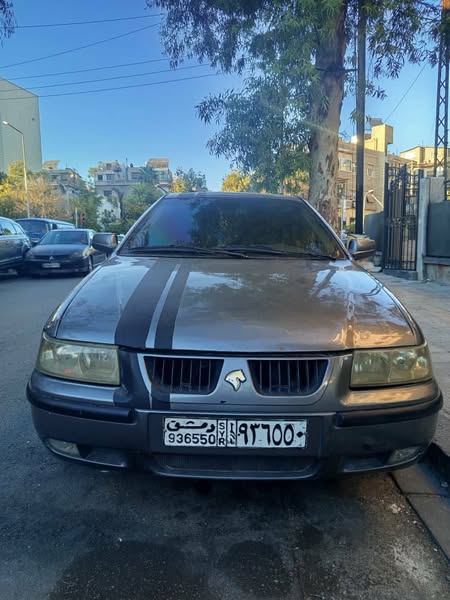 سيامكو شام 2007 - صورة 4