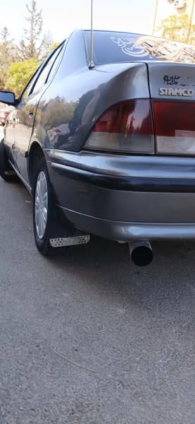 سيامكو شام 2007 - صورة 2