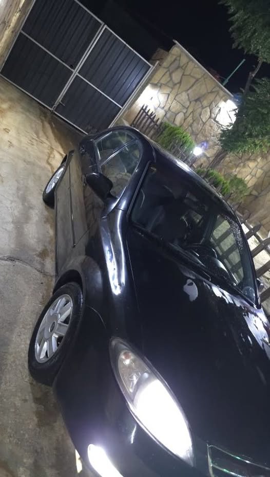 شفروليه اوبترا 2006