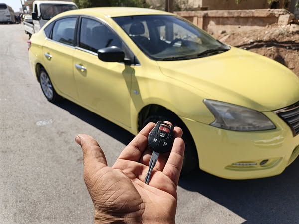 نيسان سنترا 2016 - صورة 4