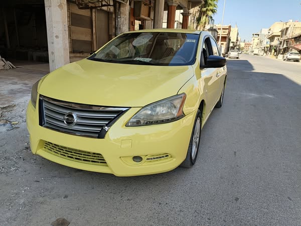 نيسان سنترا 2016 - صورة 2