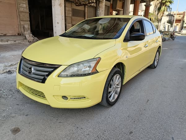نيسان سنترا 2016 - صورة 3