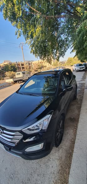هيونداي سنتافي 2014 - صورة 3