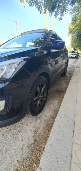 هيونداي سنتافي 2014 - صورة 5