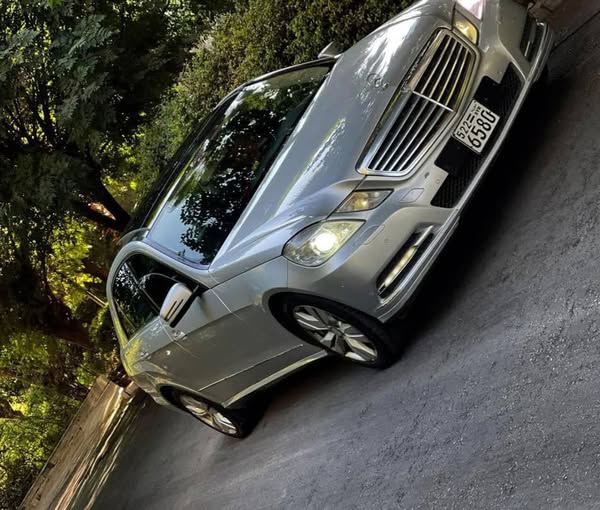 مرسيدس-بنز E 300 2013