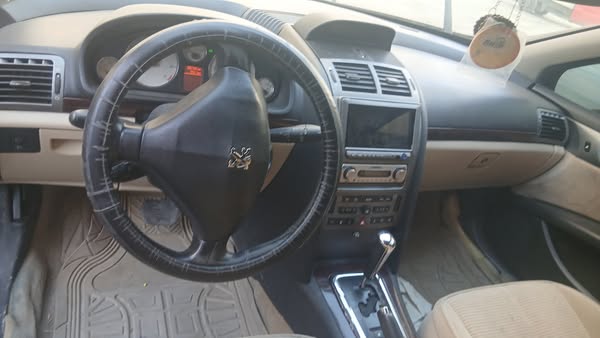بيجو 407 2008 - صورة 2