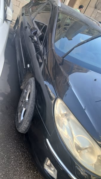 بيجو 407 2008 - صورة 4