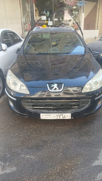 بيجو 407 2008 - صورة 5