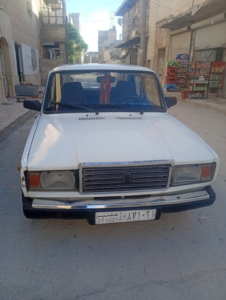 Lada Kart 2002 - صورة 1